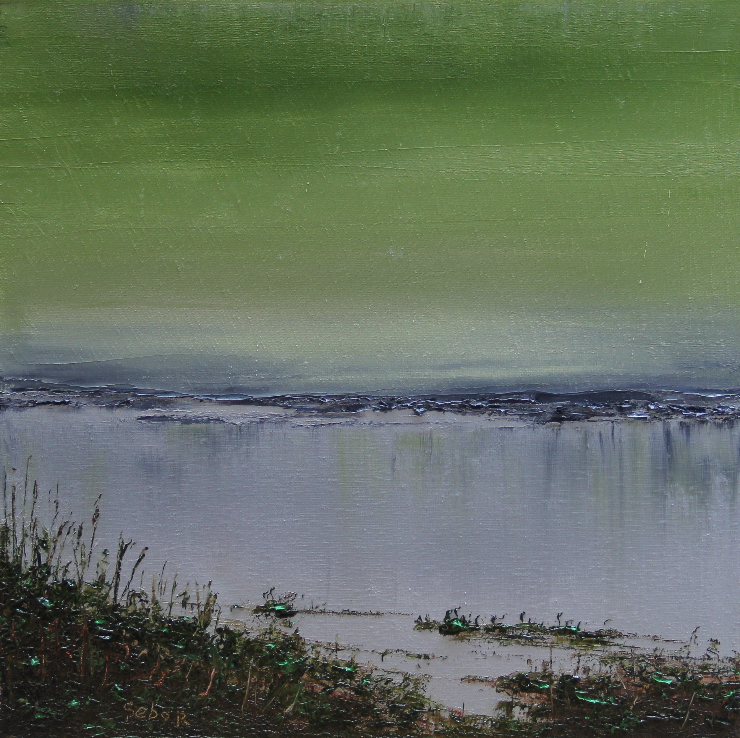 Gray Water