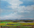 hampshire Local April Fields
