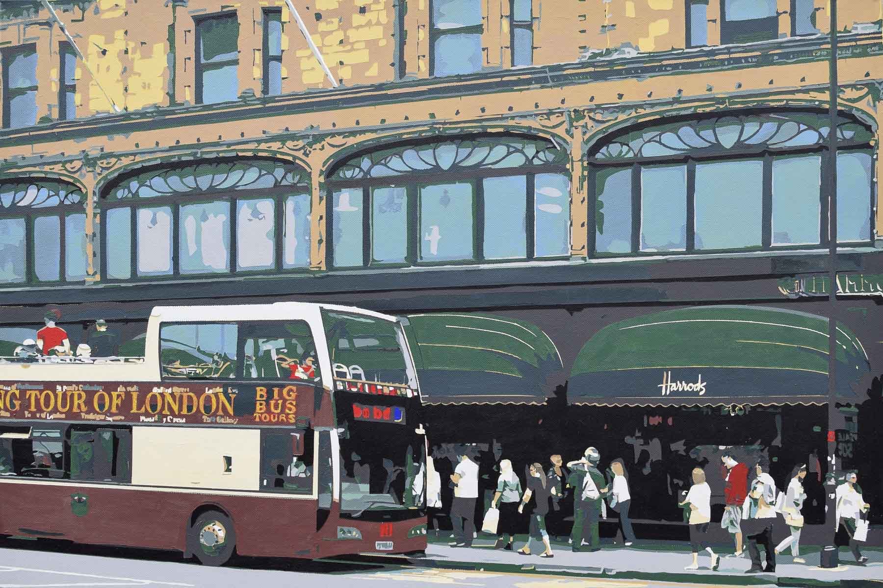 Harrods
