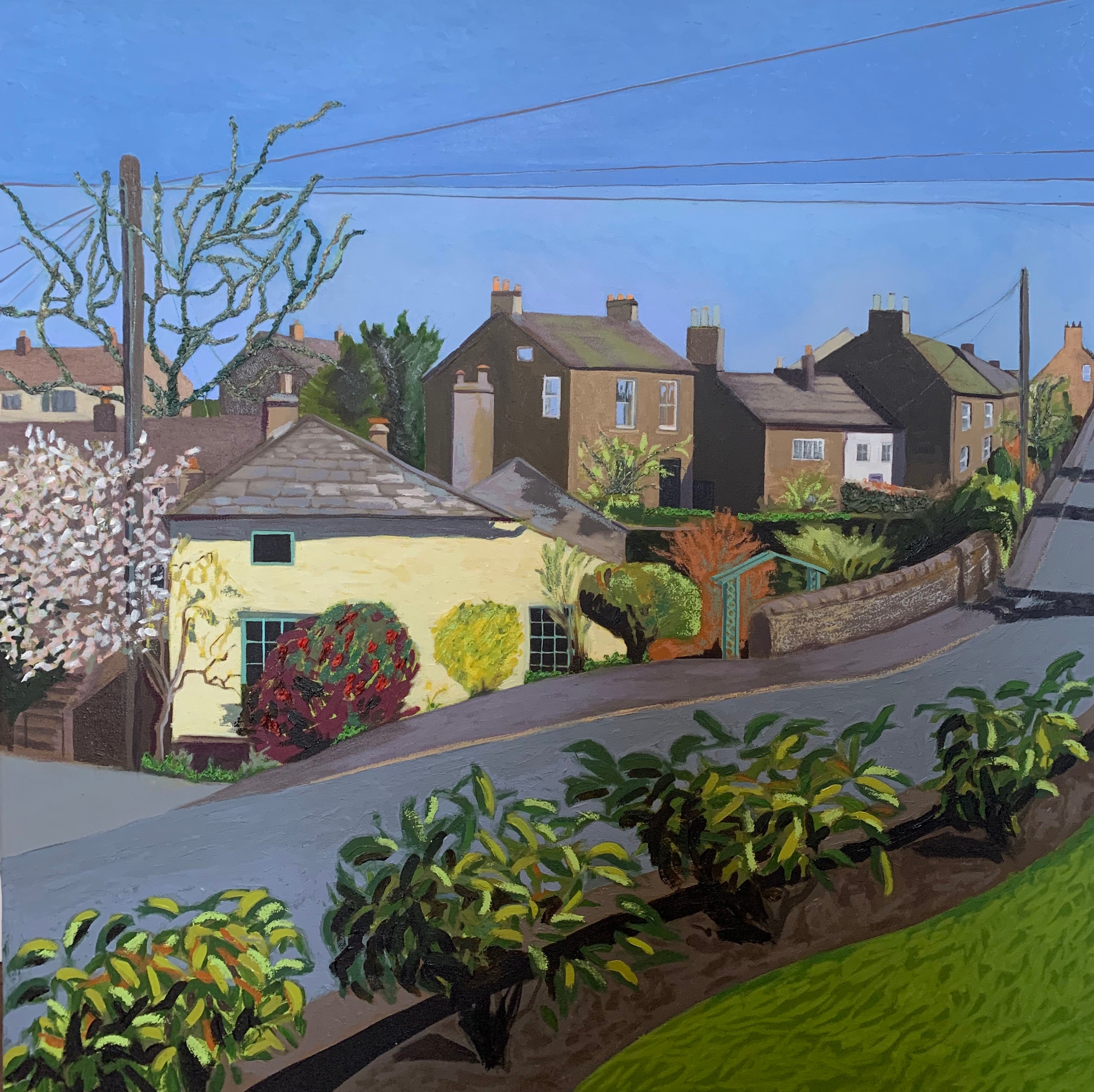 Forge Cottage