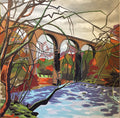 Lambley Viaduct