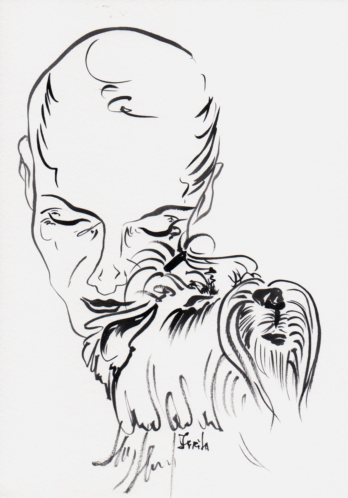 Helping for Our Canine Companions #1