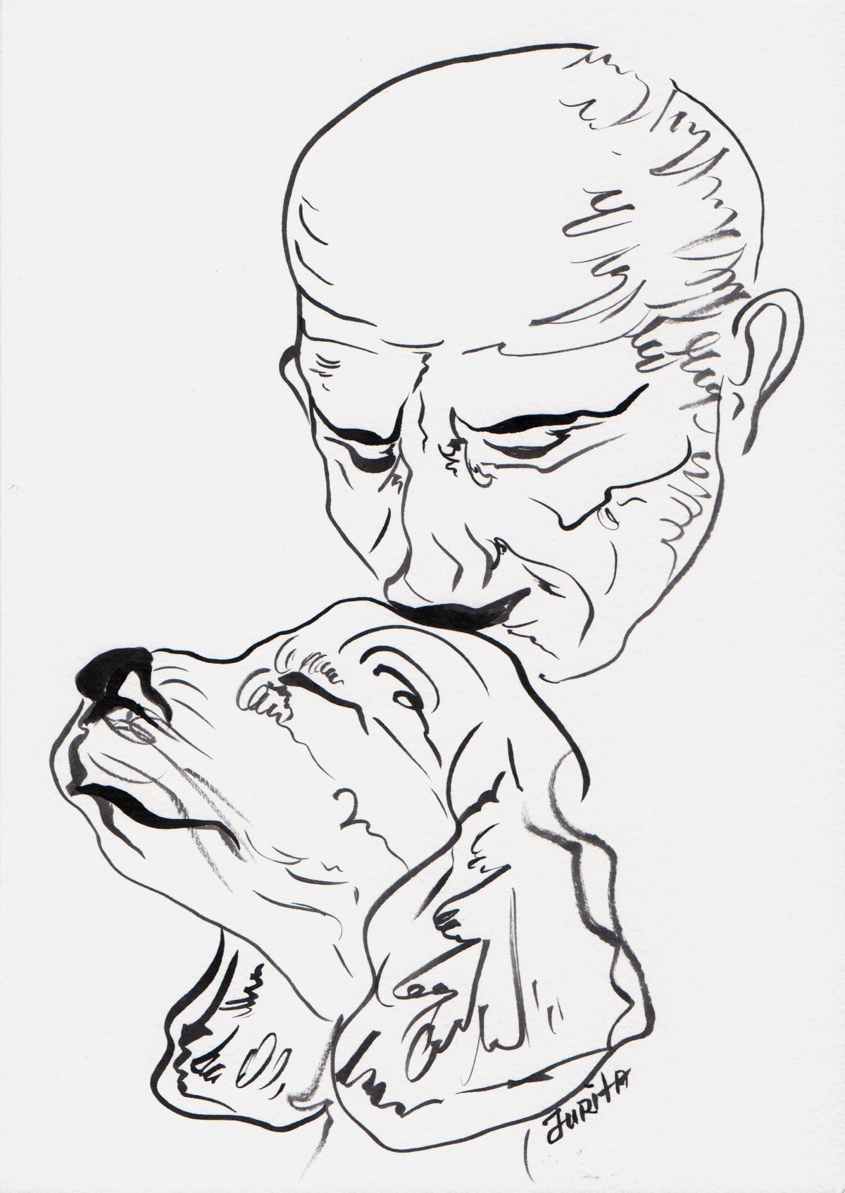 Helping for Our Canine Companions #2
