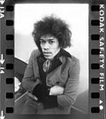 Hendrix on Film