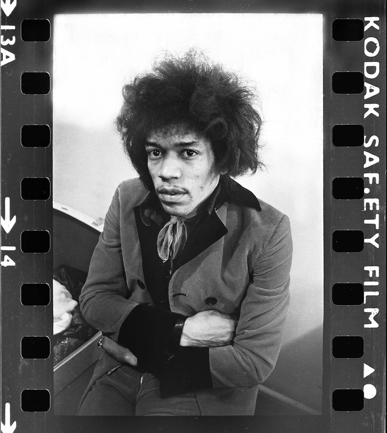 Hendrix on Film