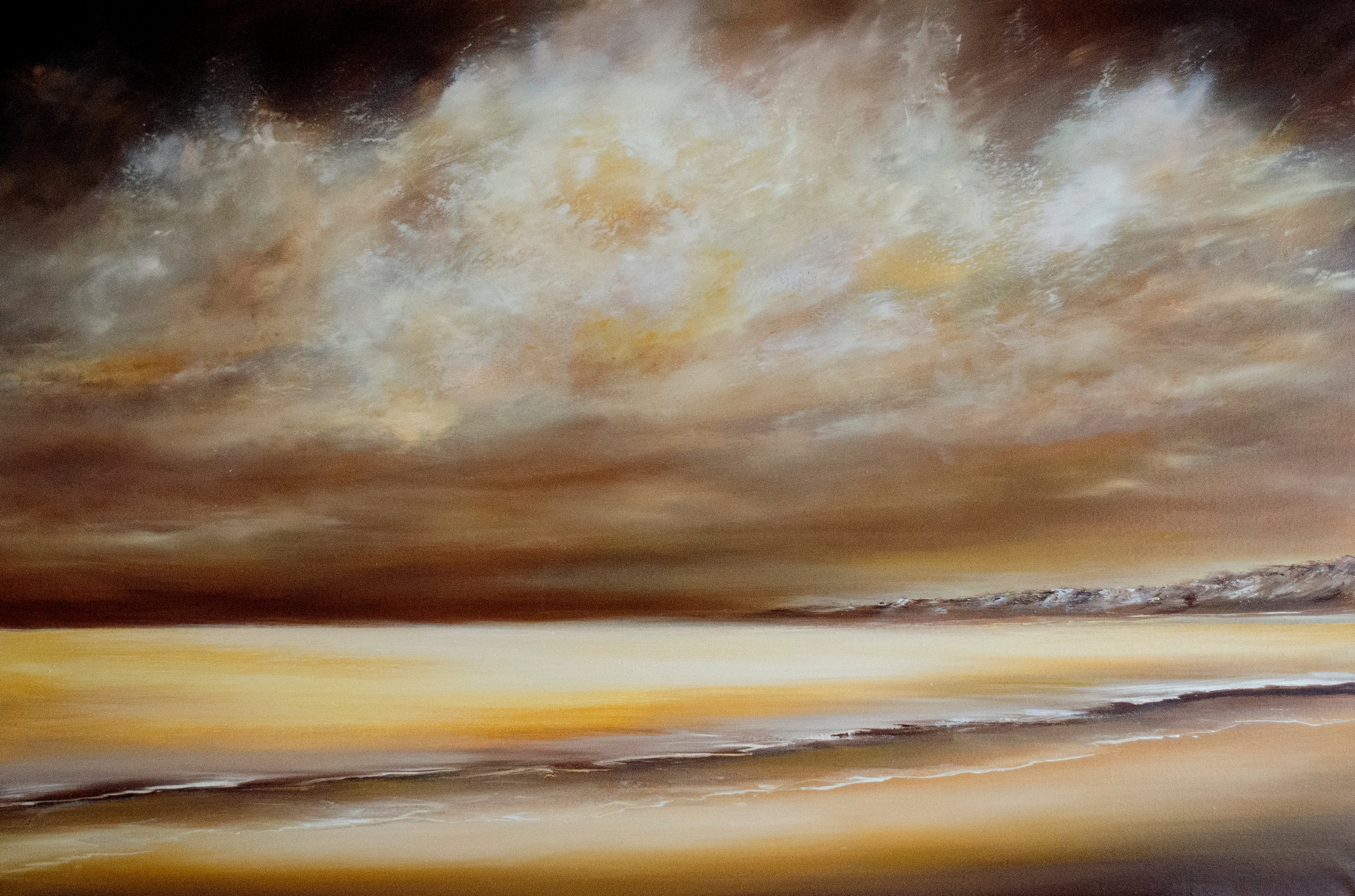 Here Comes the Sun II