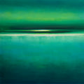 High Tide and Green