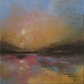 Highland Evening