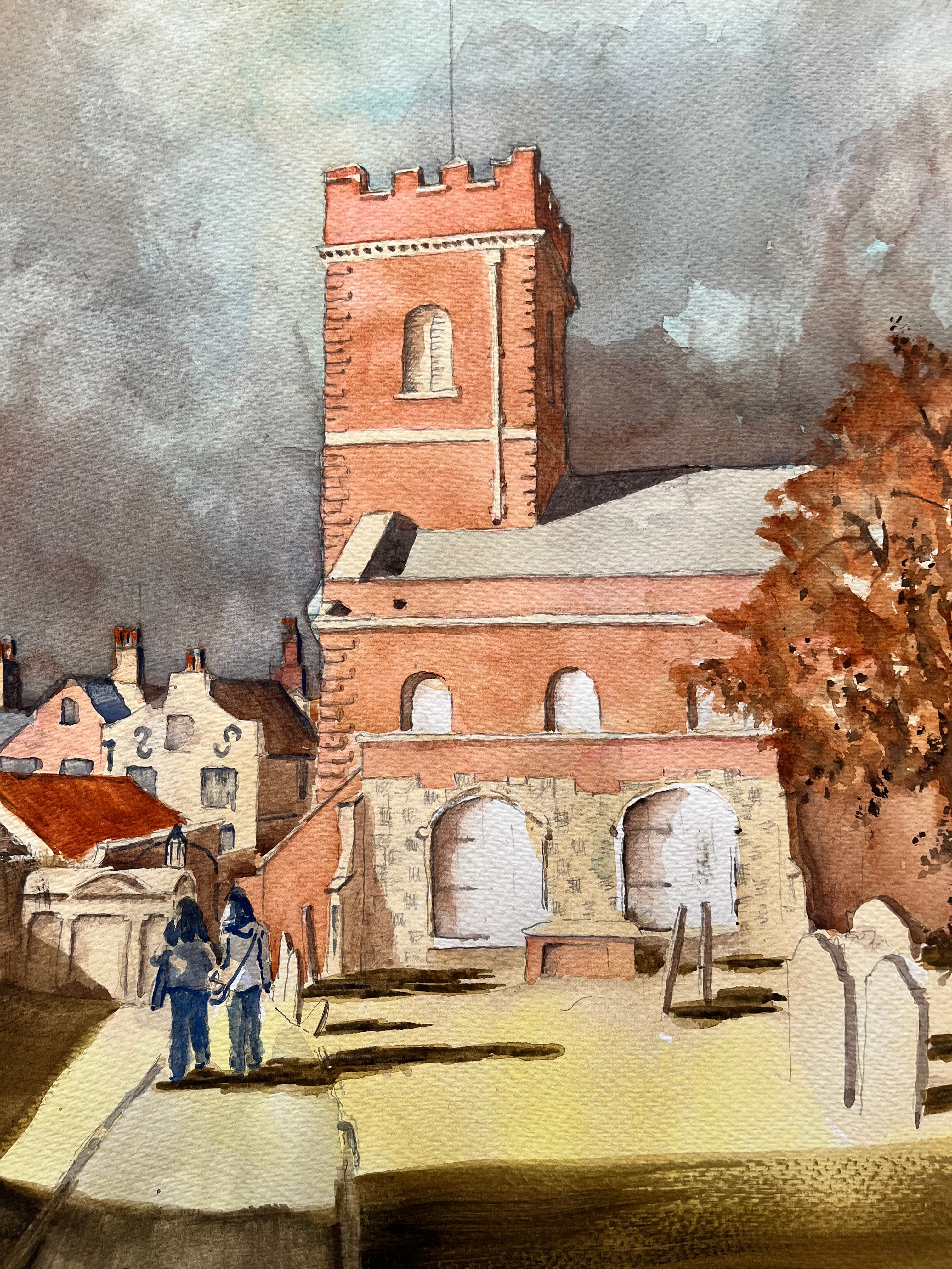 Holy Trinity Church, Guildford