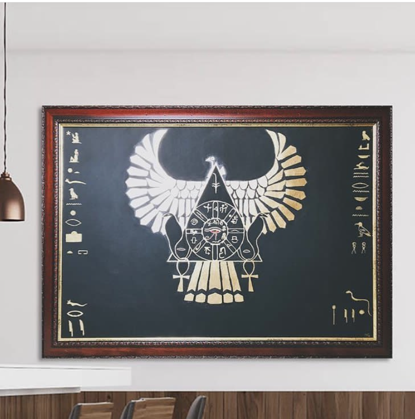 Horus