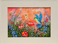 The Little Hummingbird