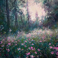 Whispers Of The Woods