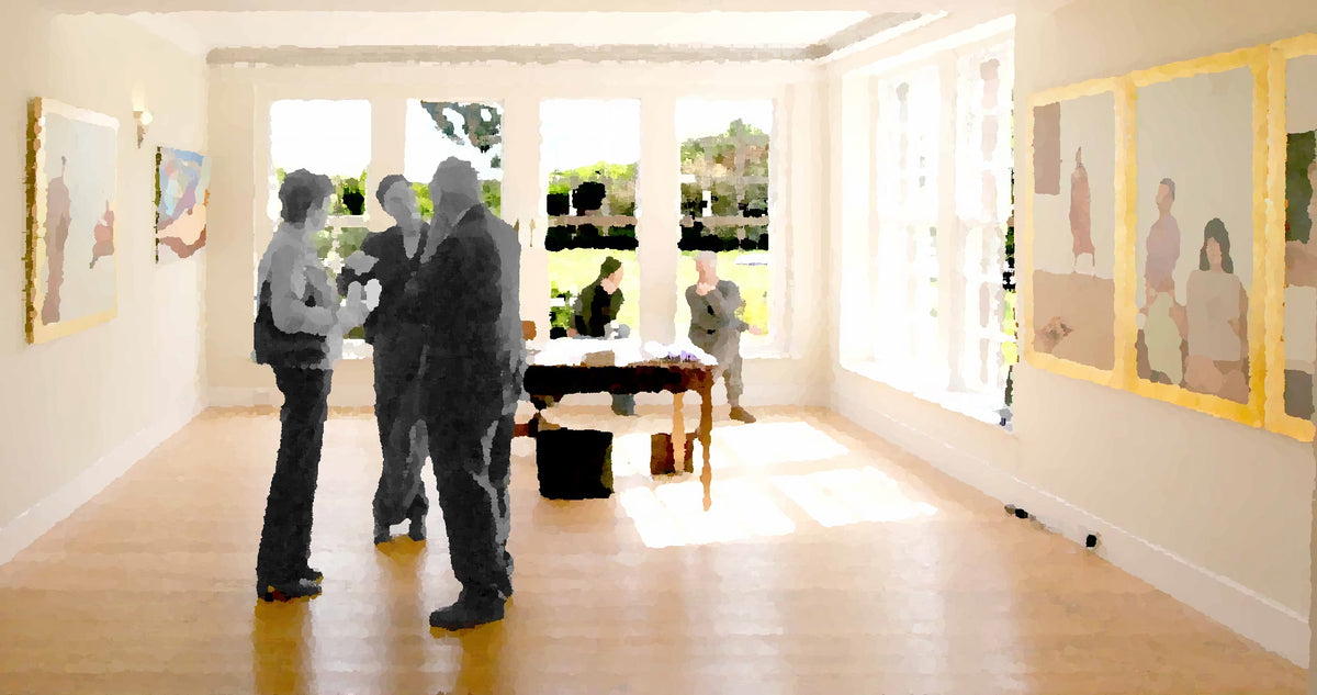 Pictures at an Exhibition