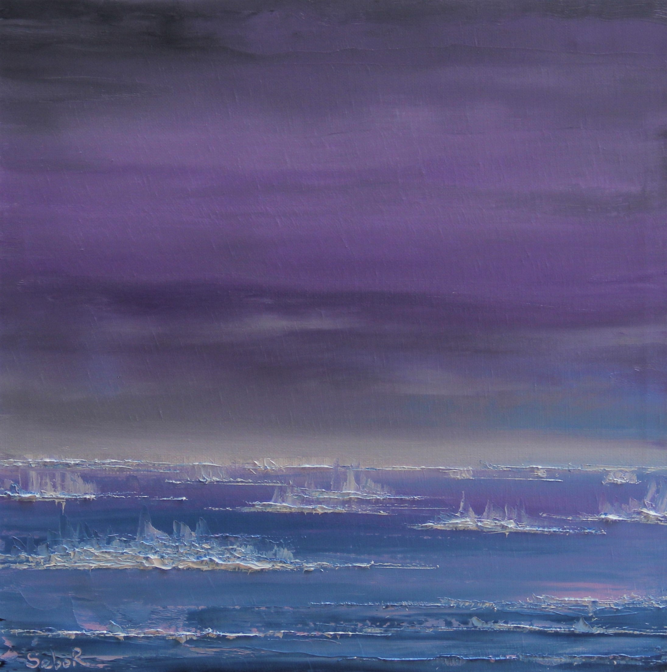 Ice Drift
