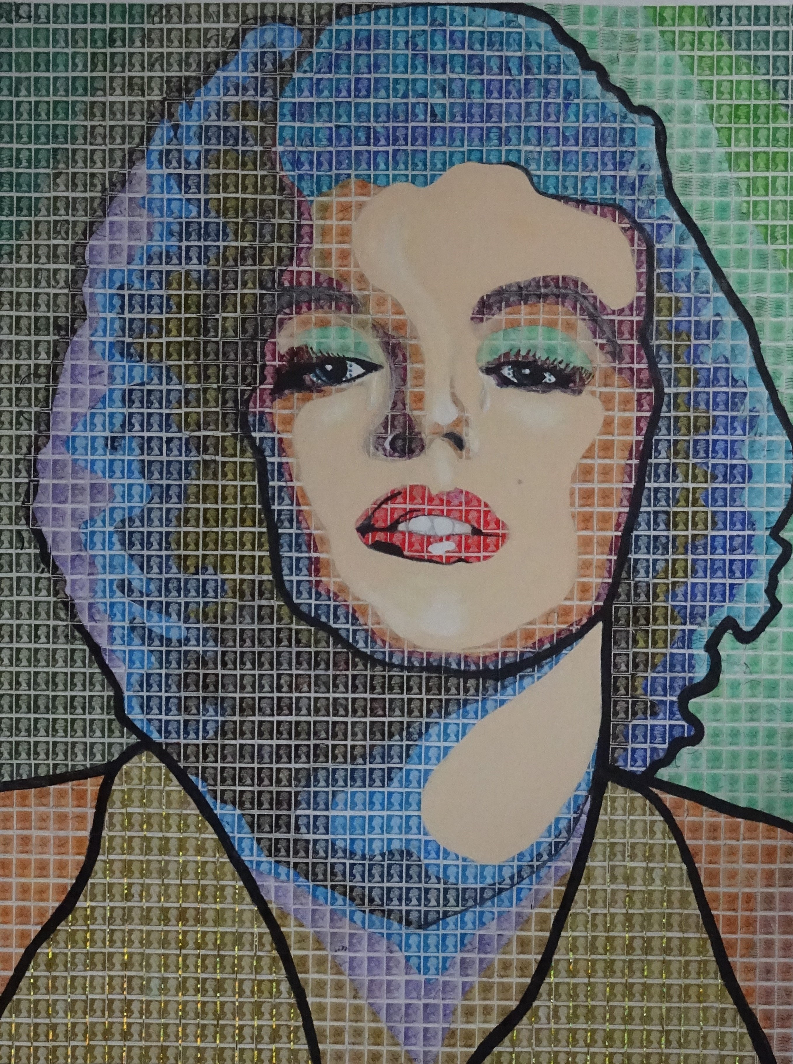 Marilyn Monroe: If they only knew.....04 08 62