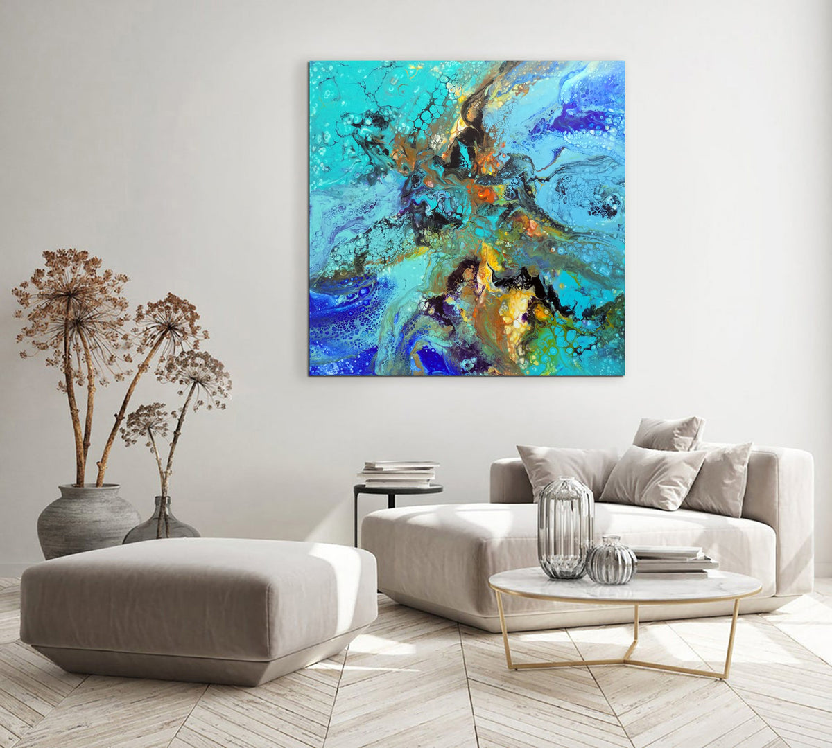 Wind of the Spring