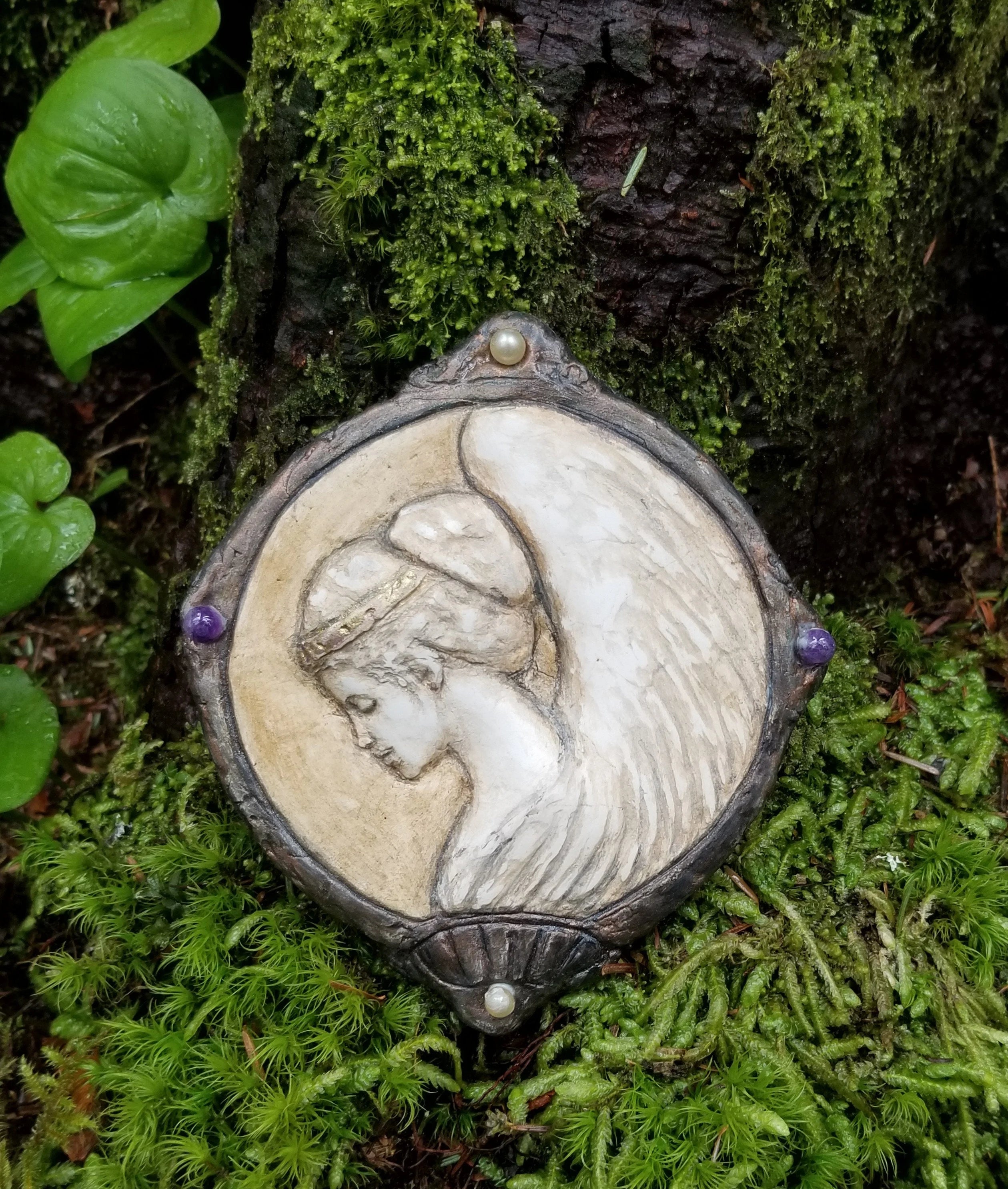 Angel of Healing