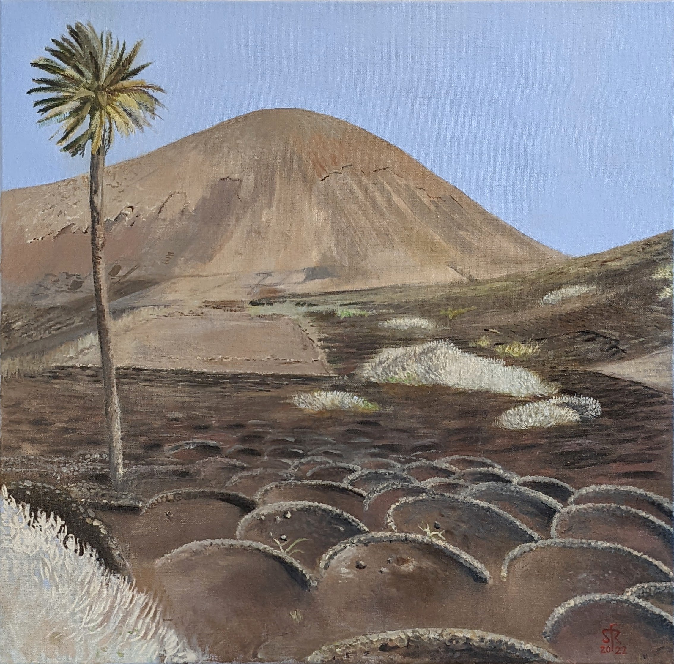 LANZAROTE