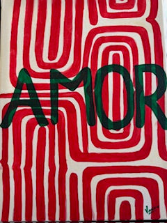 Amor en Laberinto ( Love in a Labyrinth)