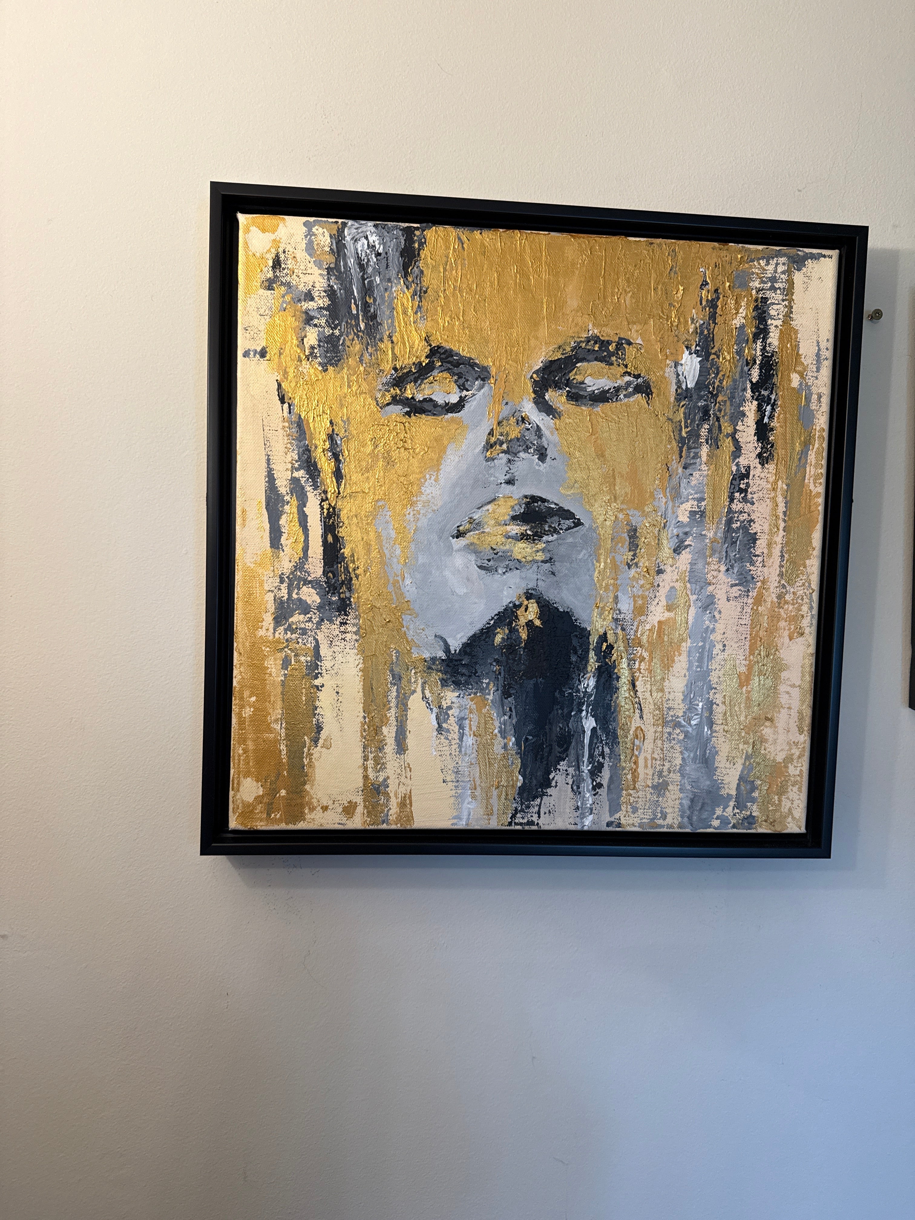 The new awaking