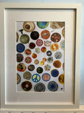 Life in circles