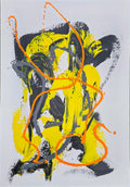 Yellow Chaos