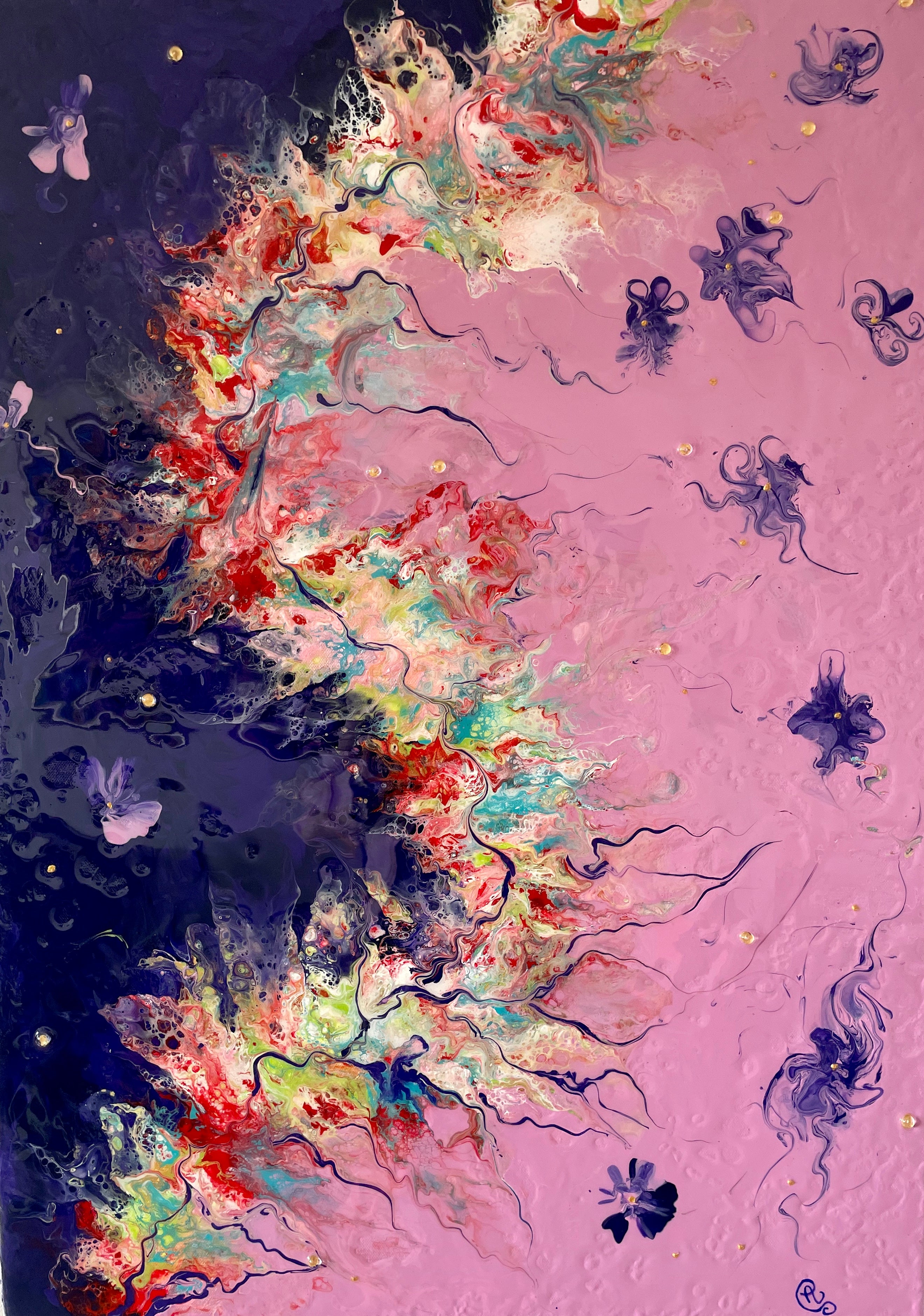 Dreamscape Symphony