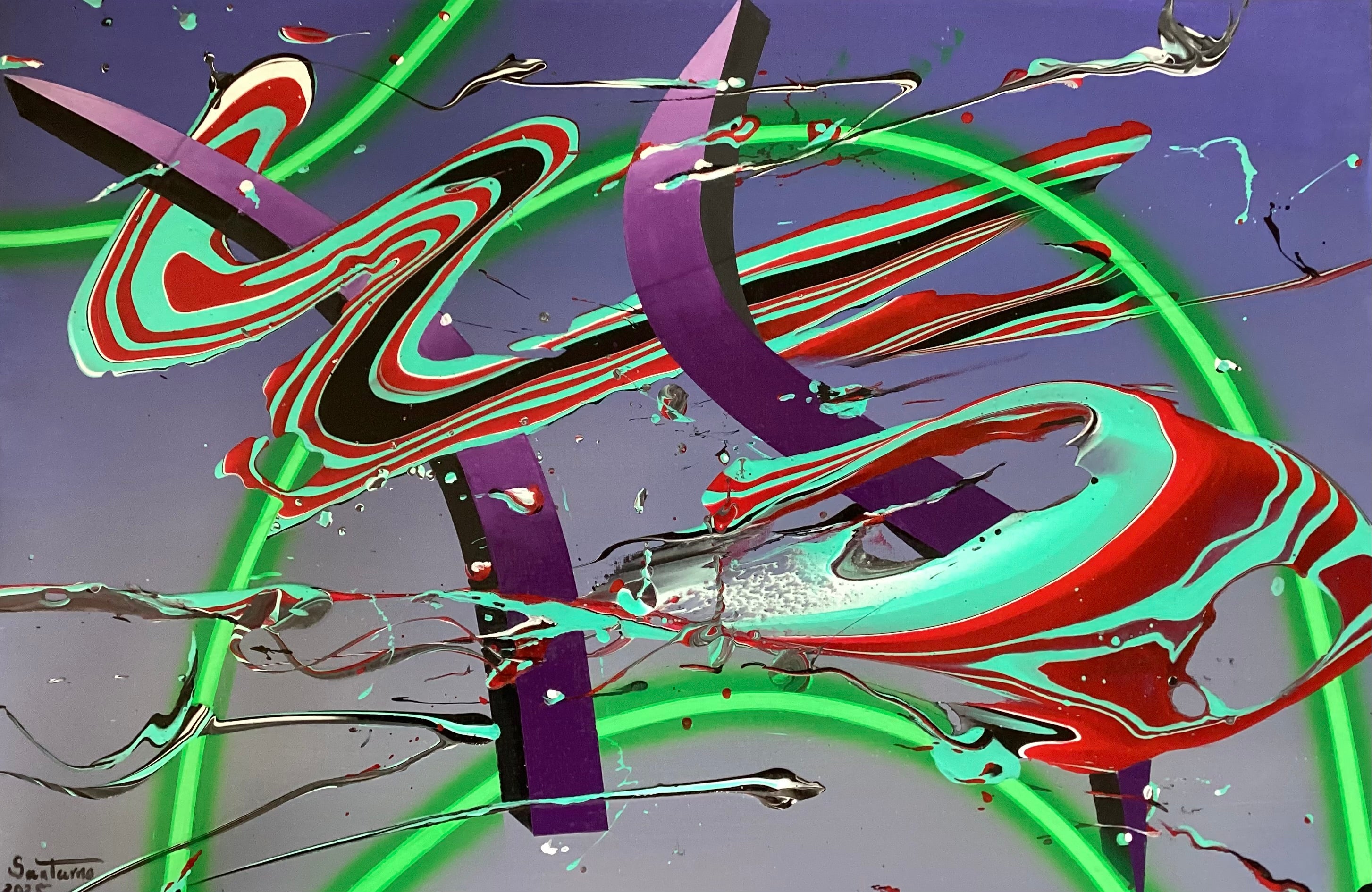 Alternate Energy