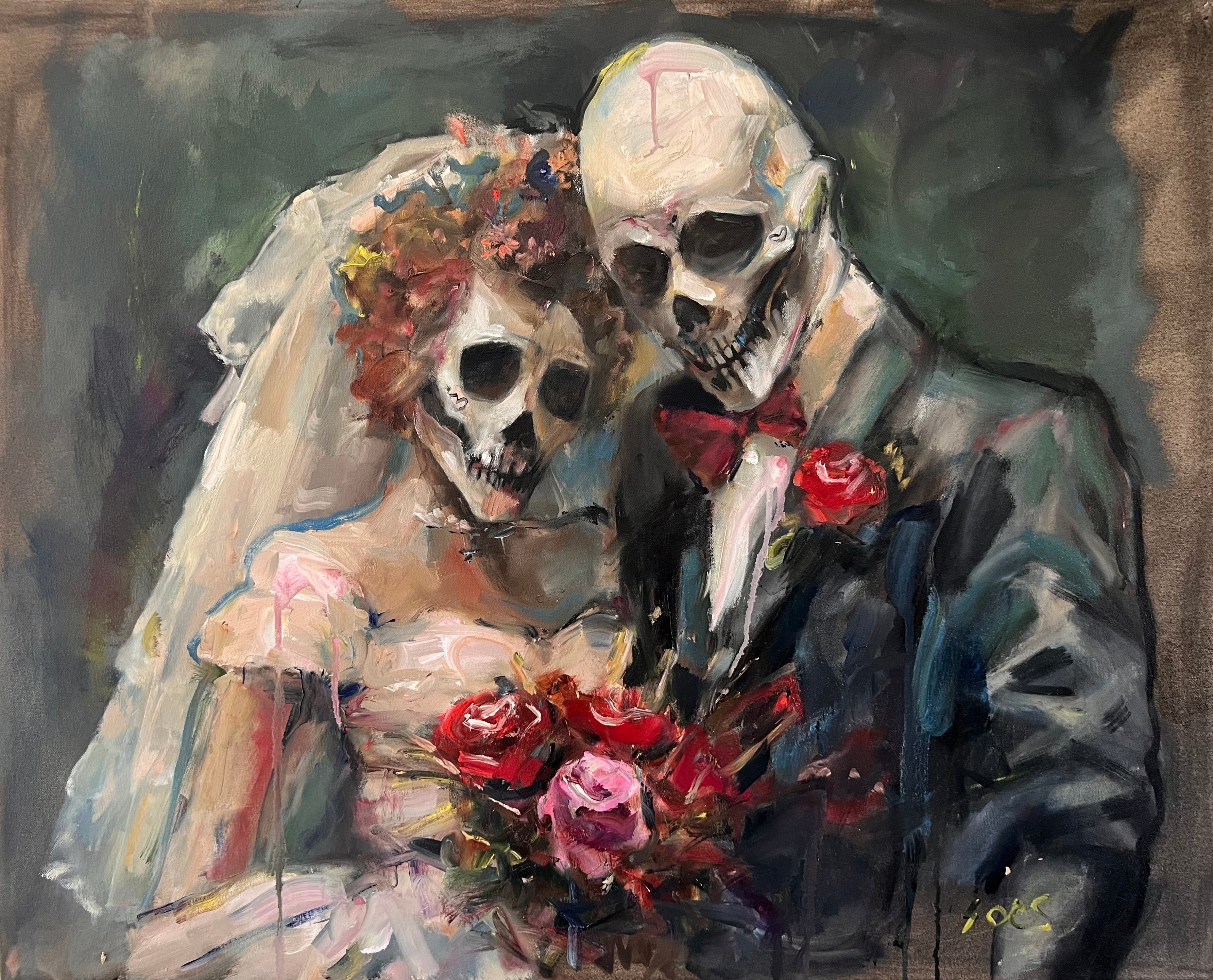 Together forever