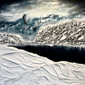 The Ice Balloon