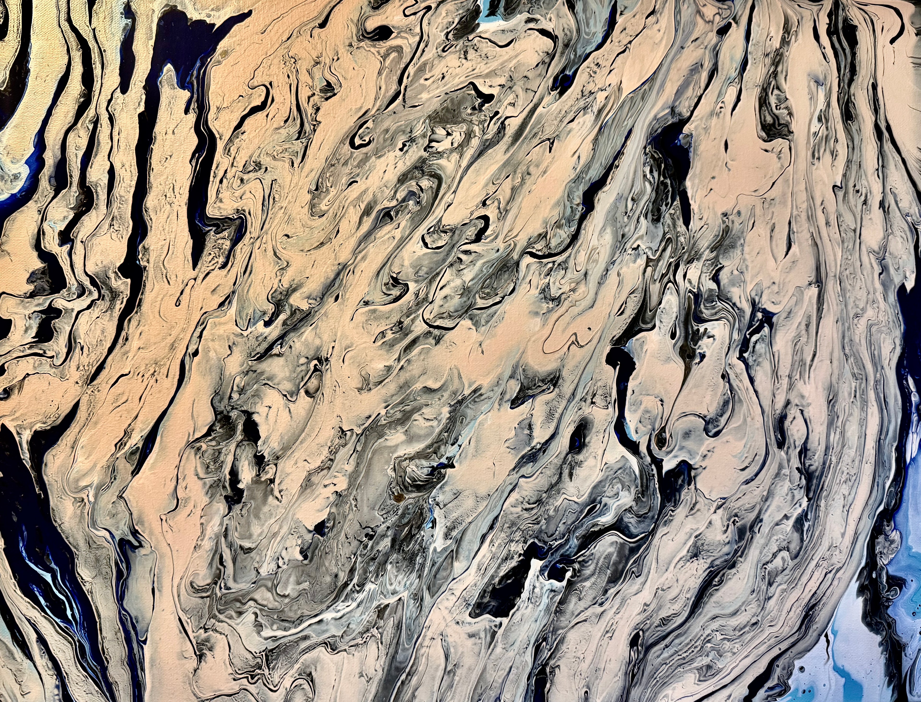 Whispers in Stone