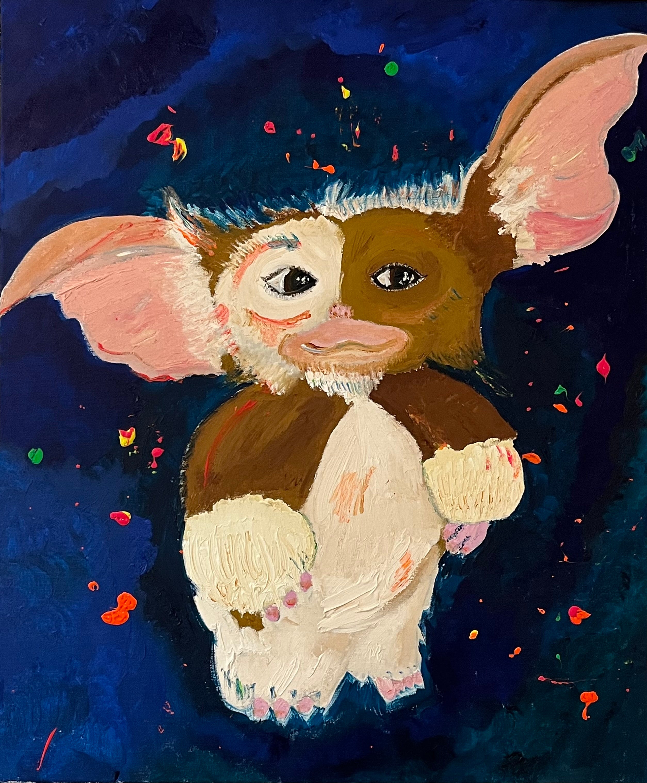 Gizmo