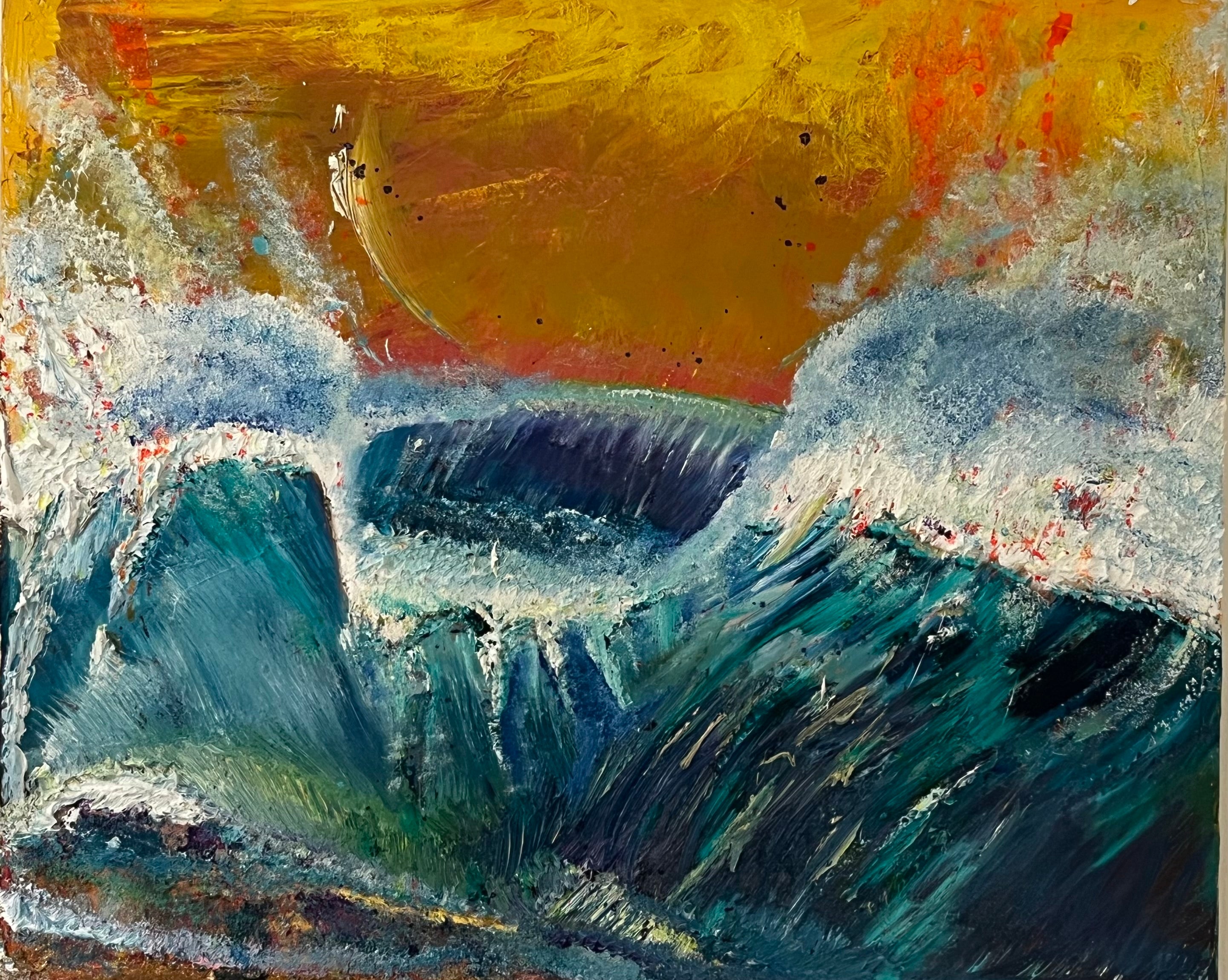 Tropical Storm