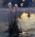 Whispers of Moonlight