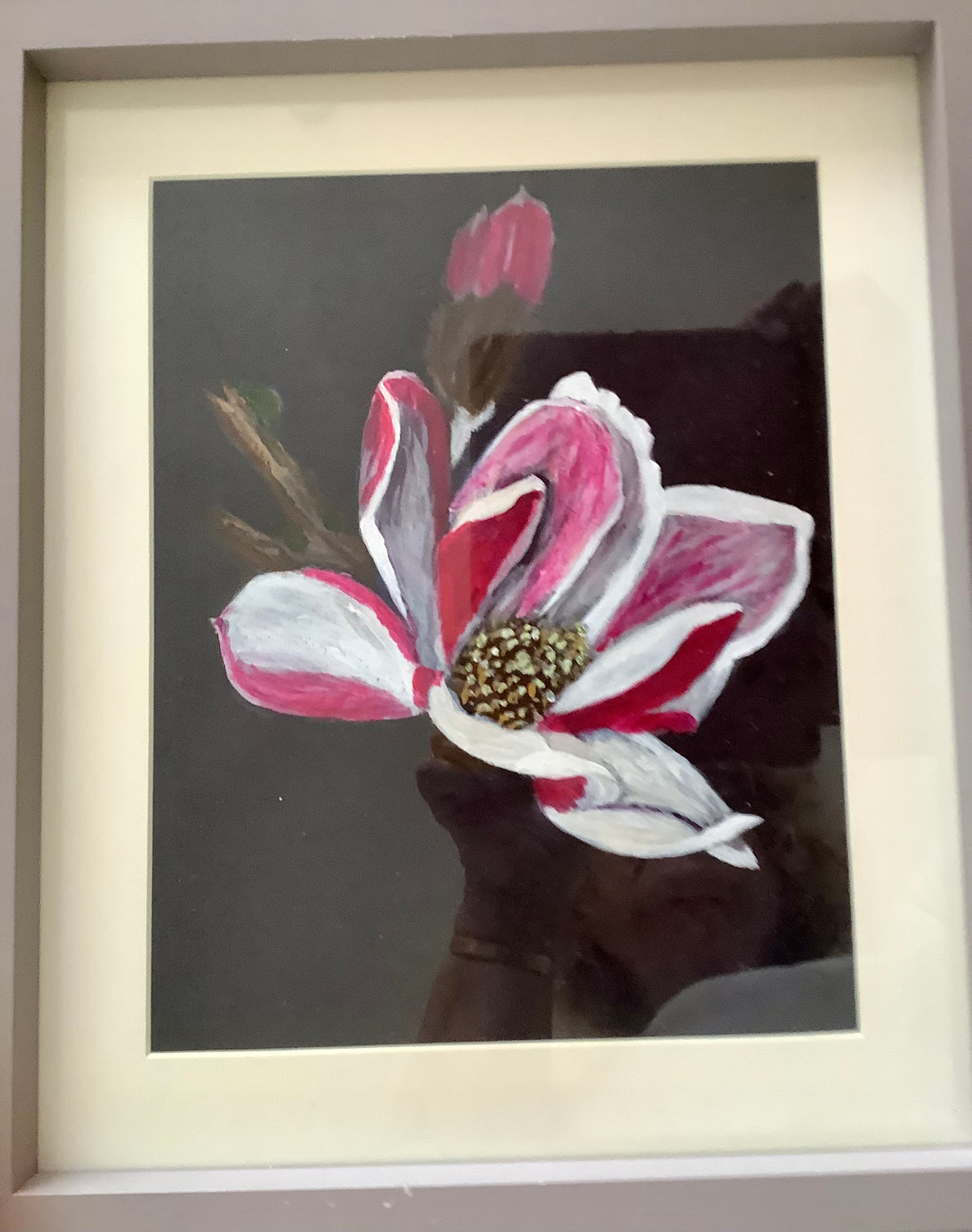 Magnolia