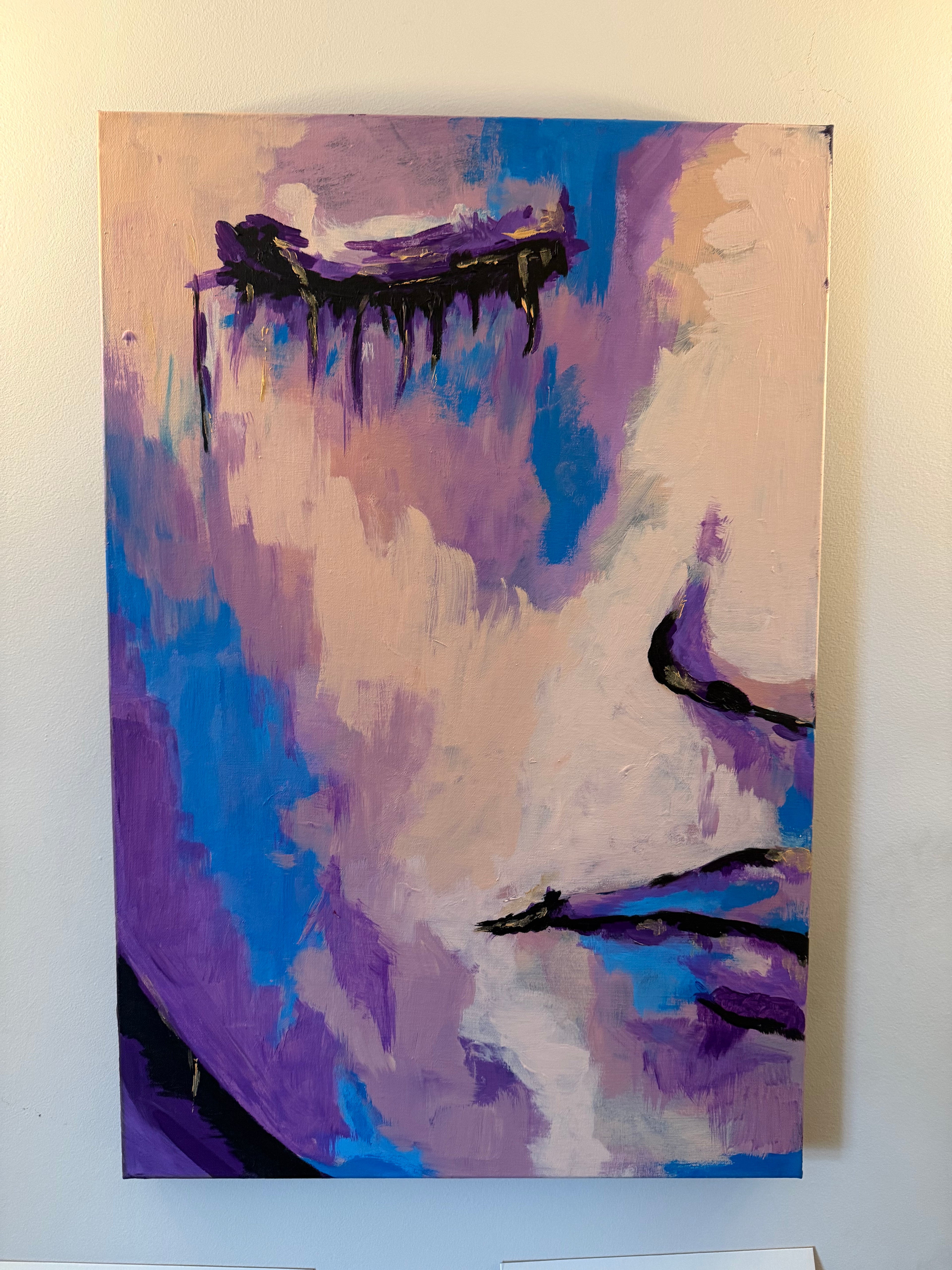 Purple delight