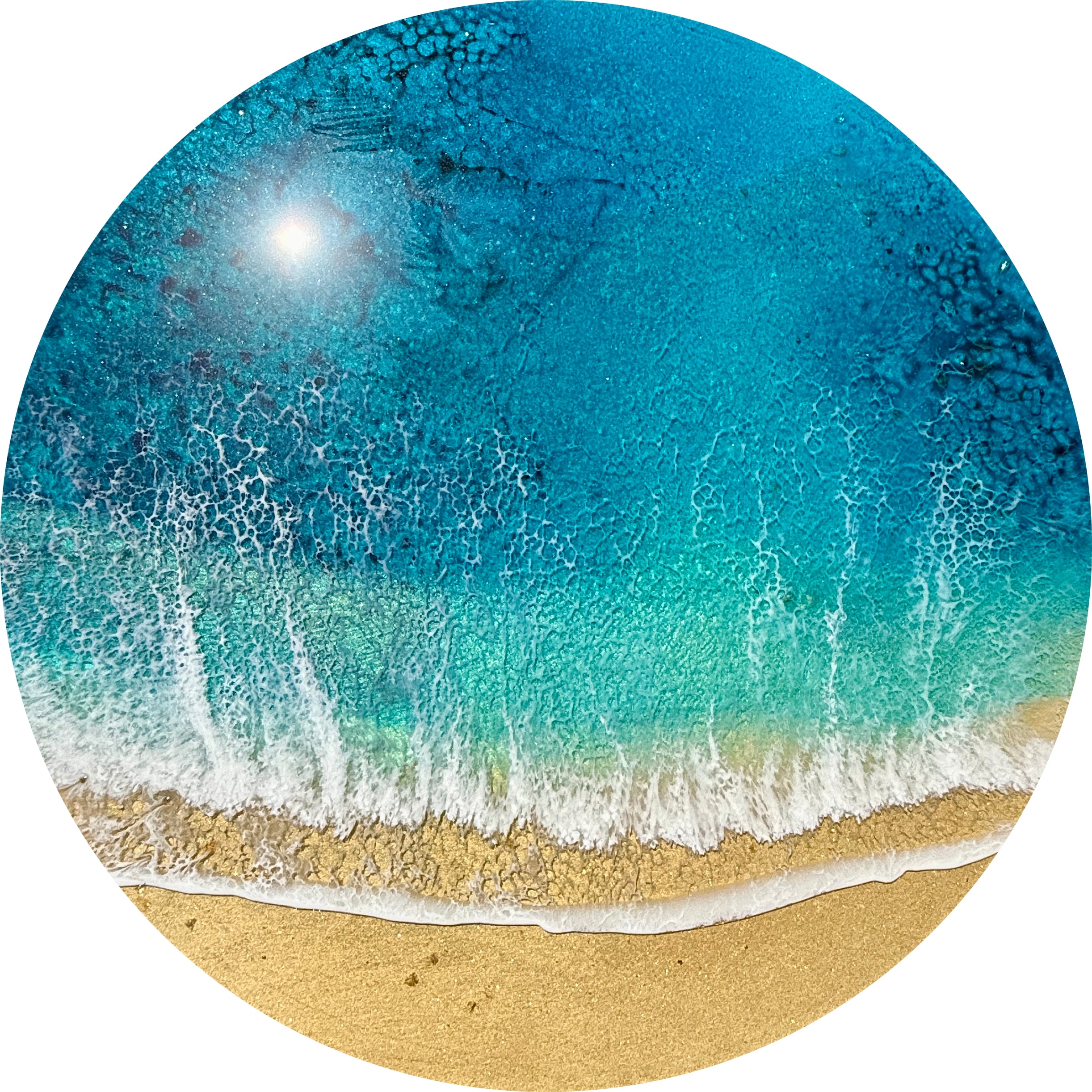 Circle of Calm