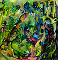 Green Man