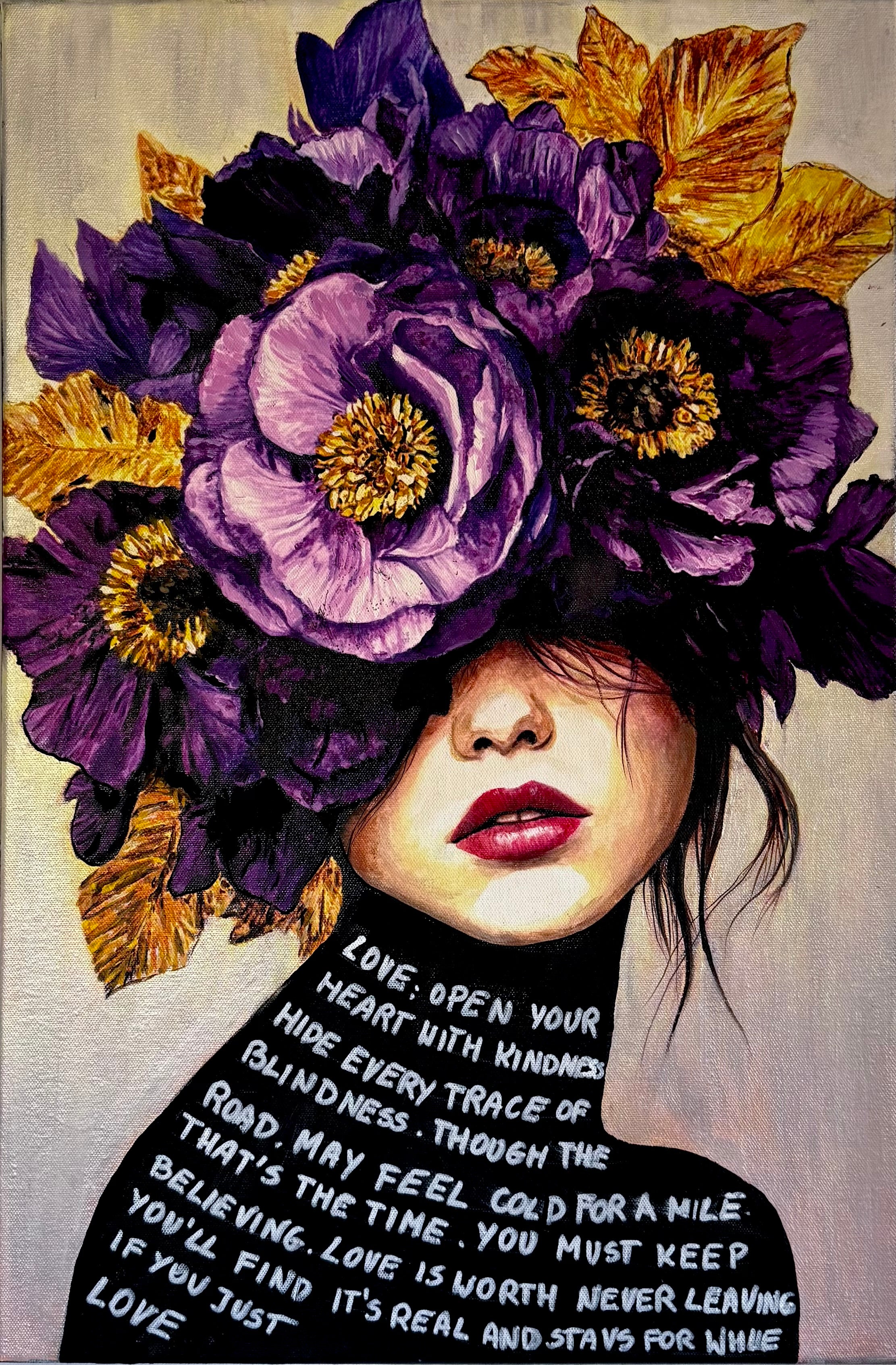 “Love in Bloom”