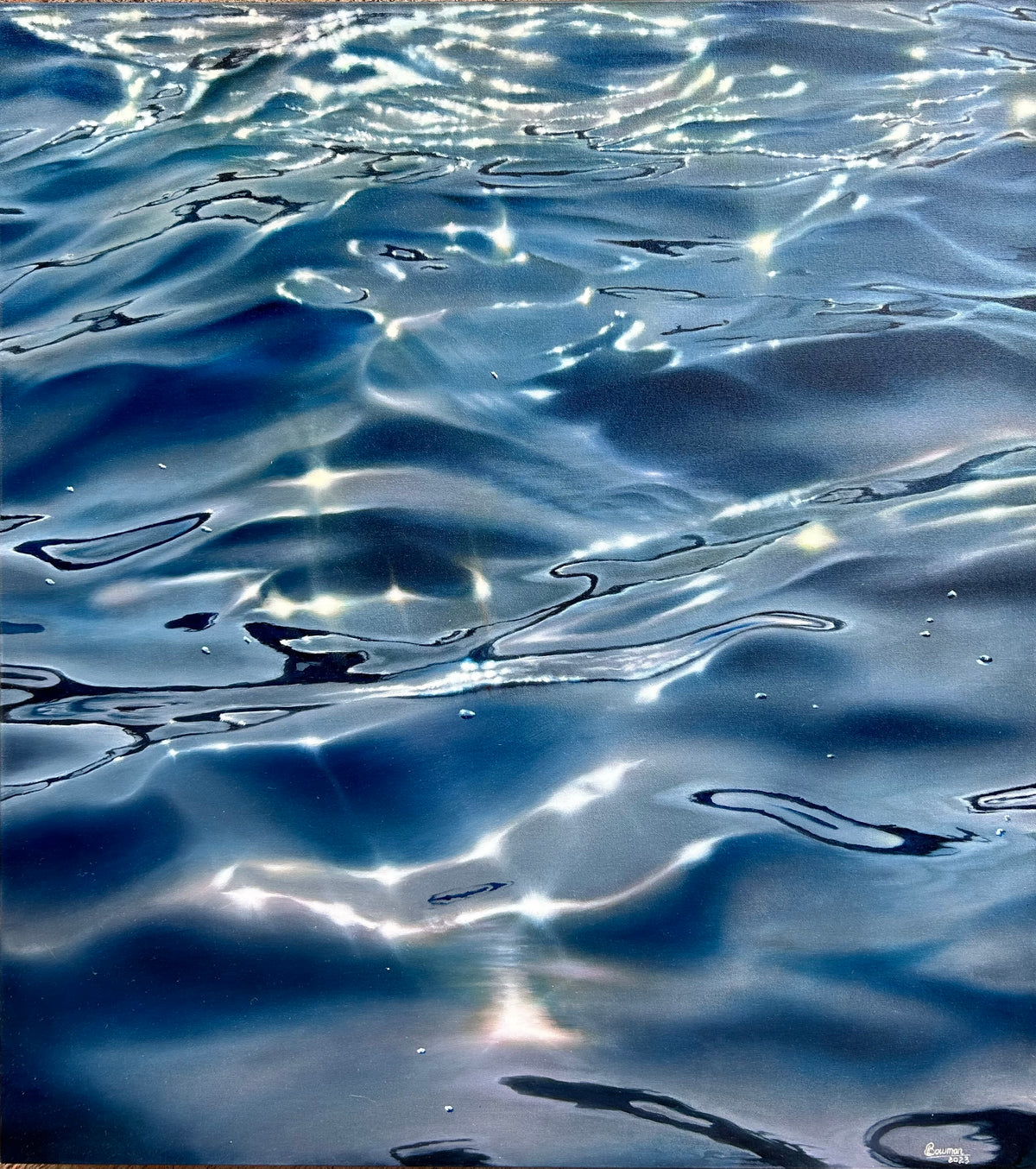 Open Sea