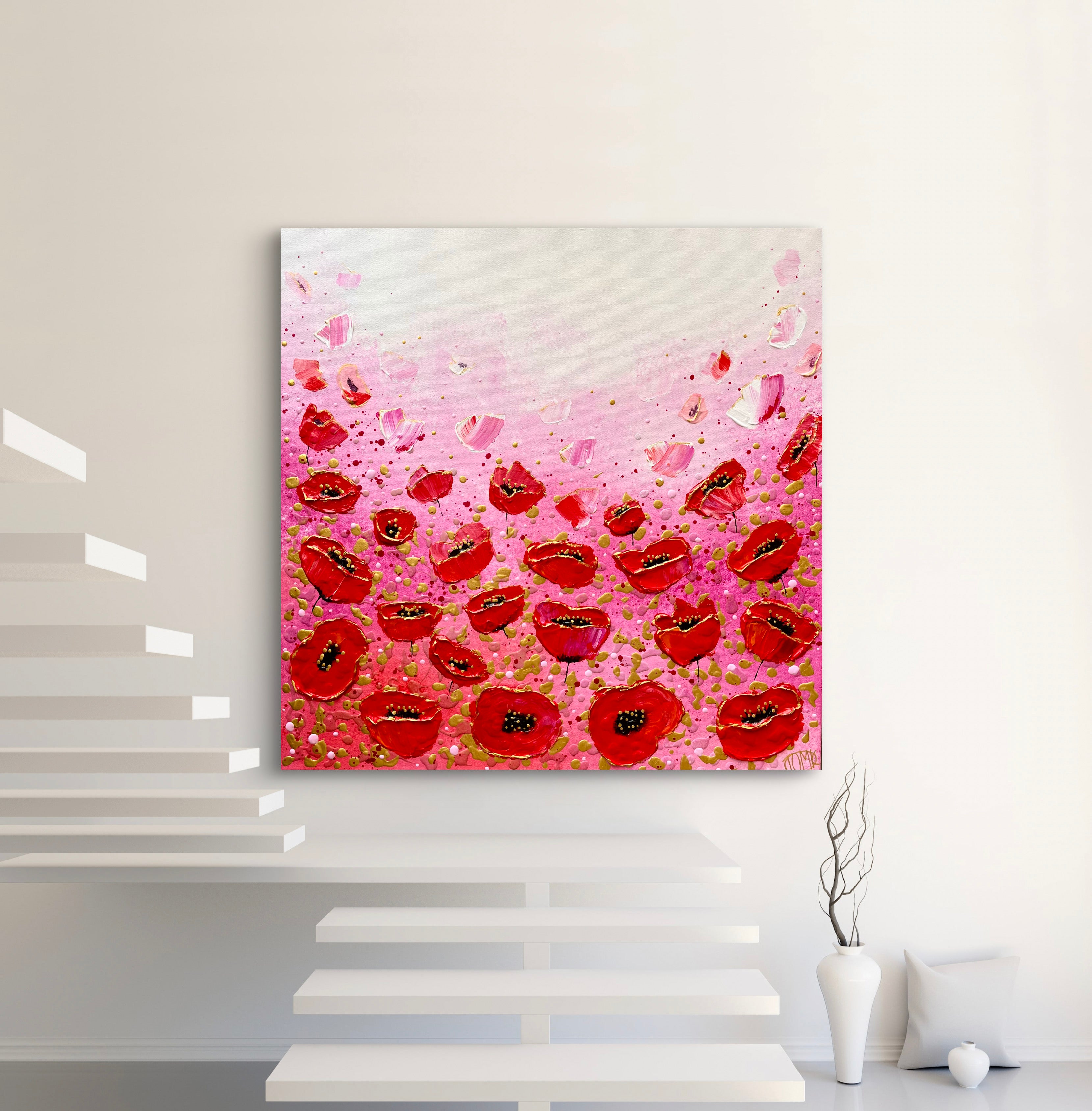 Coral Kisses