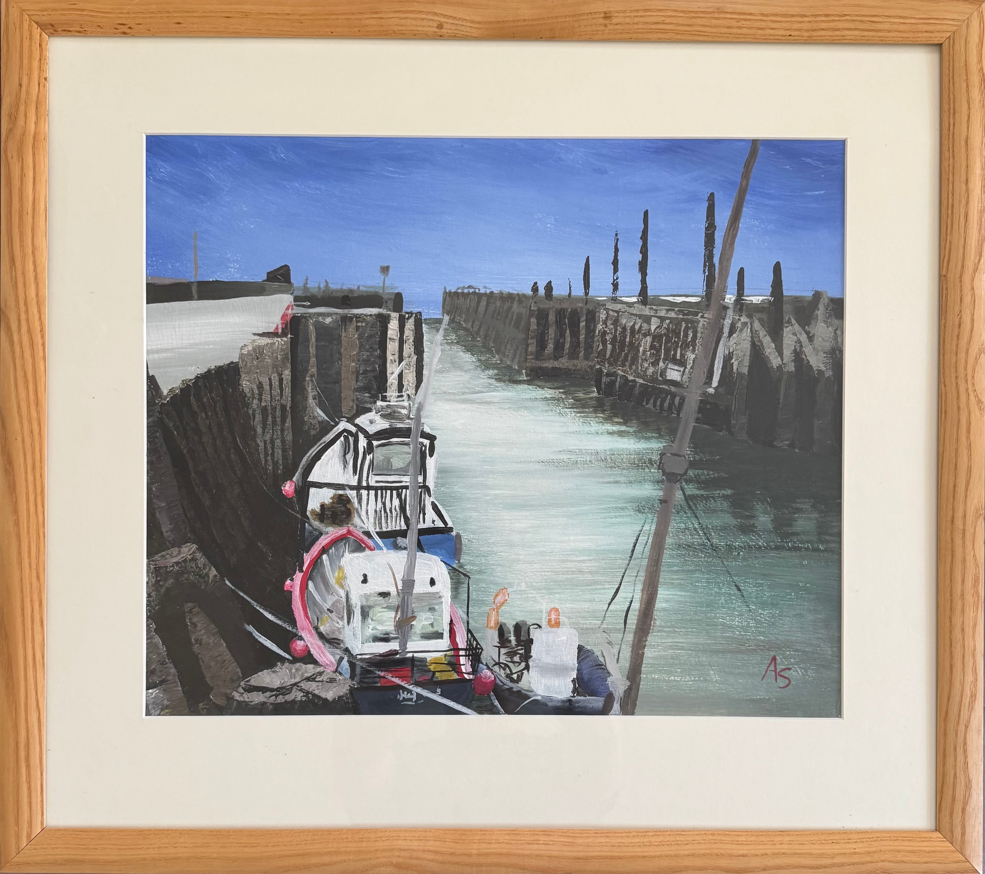 West Bay Harbour