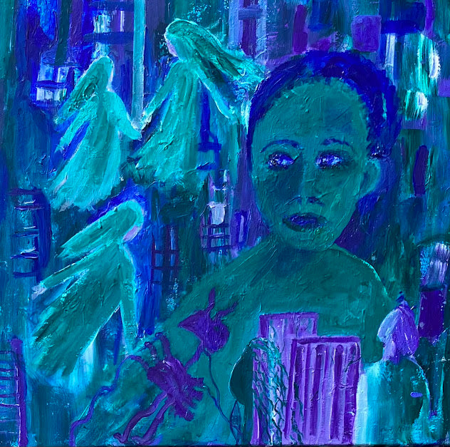 'Doorway to Dreams'