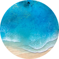 Round ocean #78