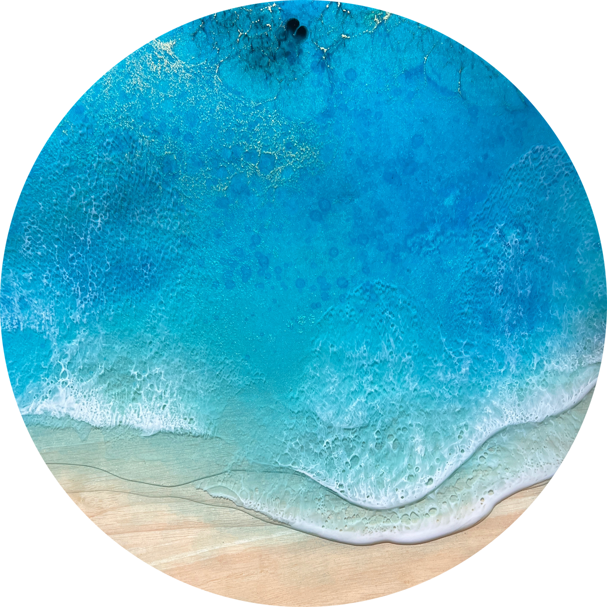 Round ocean #78