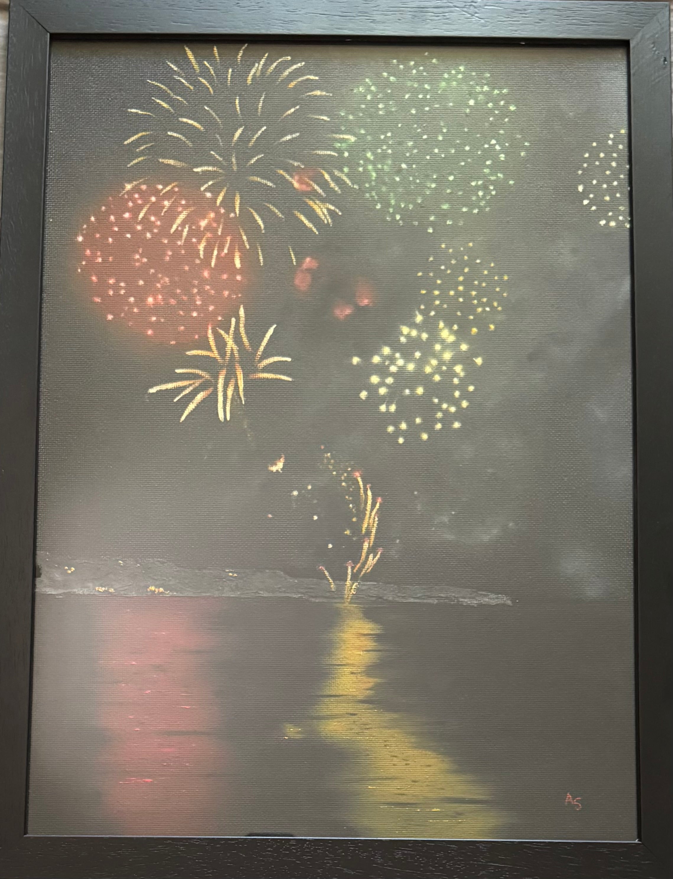 Firework Season