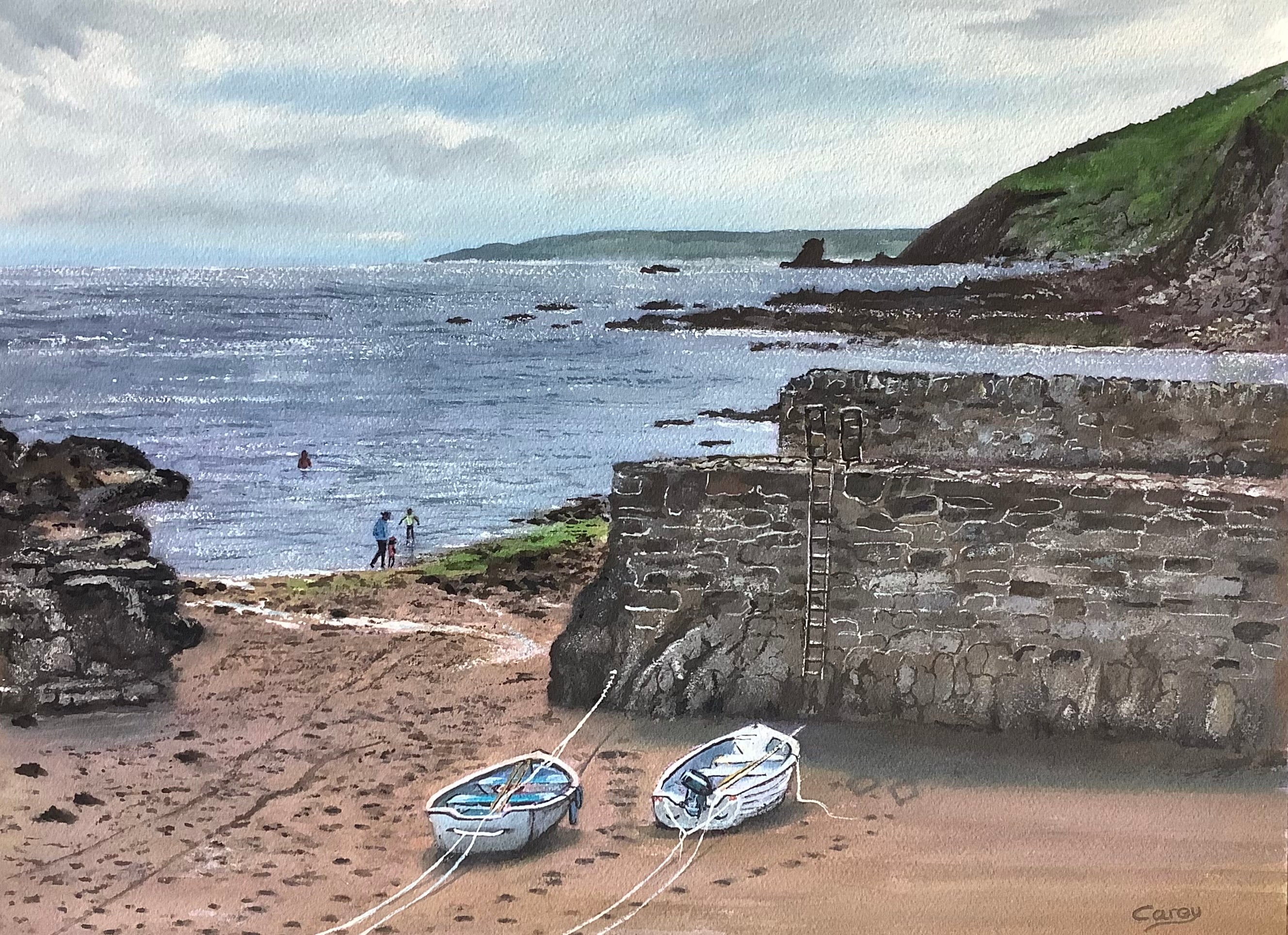 Cornwall Portwrinkle