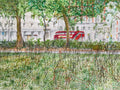 Queen’s Queue Captures - Victoria Tower Gardens