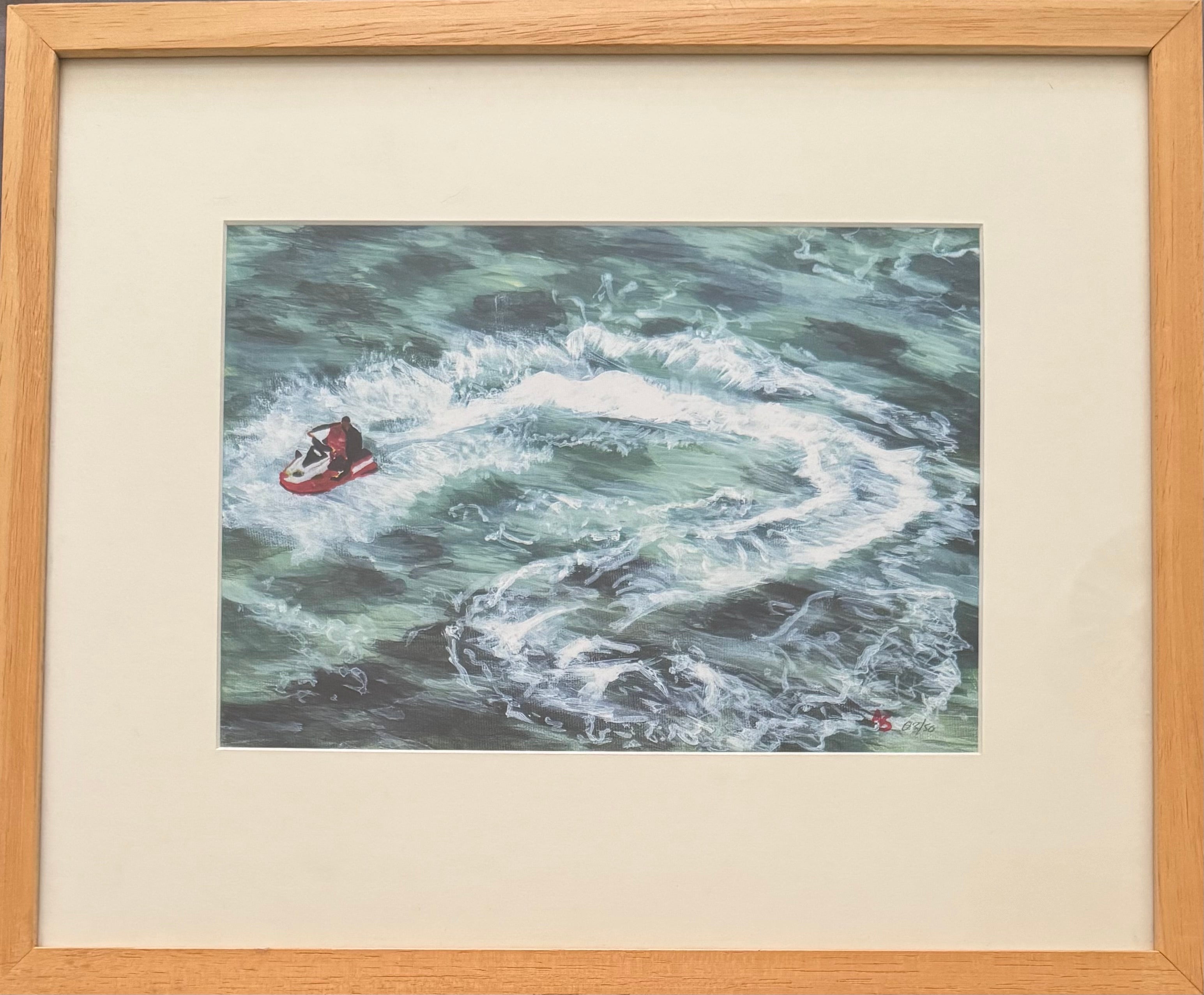 Jet Ski