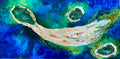 Whispers of the ocean